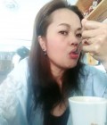Rencontre Femme Thaïlande à สมุทสาคร : Wariphatorn, 52 ans